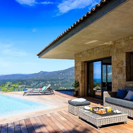 别墅 Sleeps 8 Pool Air Con Bartaccia