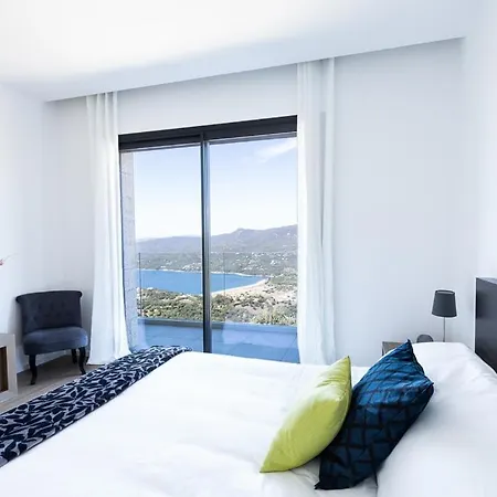 别墅 Sleeps 8 Pool Air Con