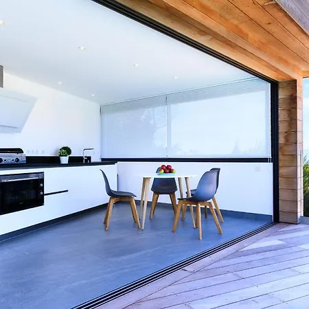 别墅 Sleeps 8 Pool Air Con Bartaccia