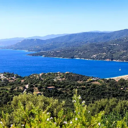 Sleeps 8 Pool Air Con * Bartaccia