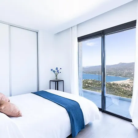 别墅 Sleeps 8 Pool Air Con *