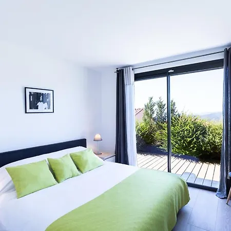 Sleeps 8 Pool Air Con * Bartaccia